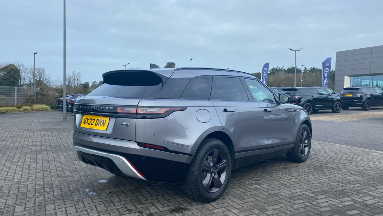Land Rover Range Rover Velar 2.0 P250 R-Dynamic S 5dr Auto Petrol Estate